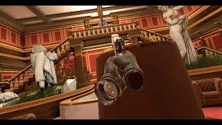 William Freedom - Oculus Quest - CRISIS VRIGADE 2 - Take Out The Bad Guys