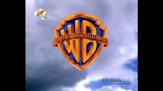 Warner Bros. International Television/AMedia/CTC (2010)