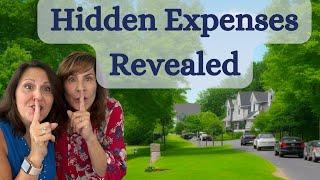 The Hidden Expenses of Living in Loudoun County, Virginia Revealed