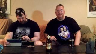 Southside Stout - Jimm and Dave's Beer Review