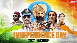 Independence Day Mashup | 15th August | Periodic Songs | 2024