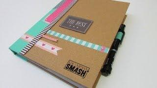 Smash Book Share!