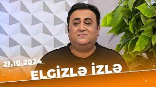 Elgizlə izlə | Tam bölüm | 21.10.2024