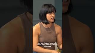 The Health Project Podcast | Tips for Spine Health & Longevity | @cult.official   #shorts