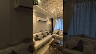 Modern Style Living Room