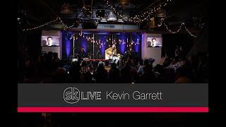 Kevin Garrett - Faith You Might [Songkick Live]