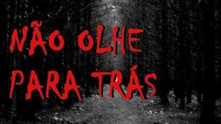 T01E07 - Contos de terror - Não olhe para trás