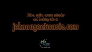 Promo Video 1 - John Nugent