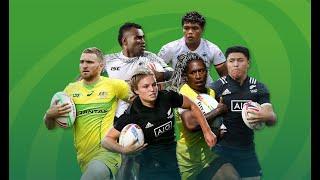 Why does Oceania LOVE Rugby?