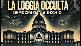 La loggia occulta: Democrazia a rischio | HD | Documentario in italiano
