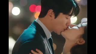 True To Love - Yoon Hyun Min & Yoo In Na Kissing Ep 14 [ END ]