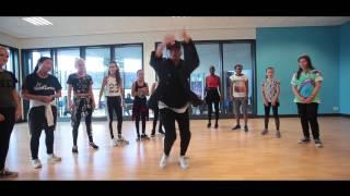 Jason Nguyen - I'M A DANCER COOLCAT BACK 2 DANCE SCHOOL WORKSHOPS 2015