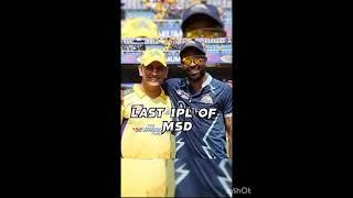 MSD FOREVER in our hearts  #shorts #cricket #viral @rajputcricketshorts #sadstatus 