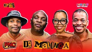 DR MALINGA On SARS, Crying on Podcast and Chill with MacG, Tears to Triumph, Present Fathers