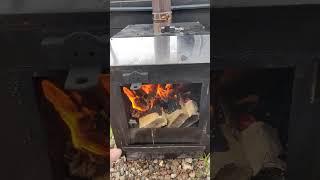 Купель + А-фрейм в 9 Ночей Дача Карелия