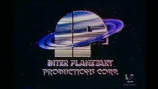 Inter Planetary Productions/Osmond Productions (1981)