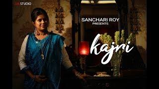 Kajri | Sanchari Roy | Sm Studio