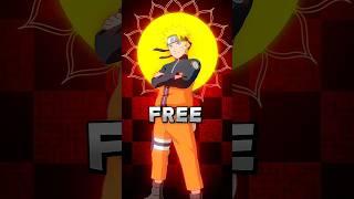 How to Get Naruto Bundle Free in Free Fire?   Top gaming