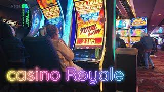 Casino Royale hotel casino