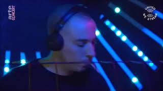 DJ Upzet (Drum & Bass) - United We Stream #70 at VOID Club Berlin