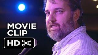 Harmontown Movie CLIP - On Stage - Dan Harmon Documentary HD