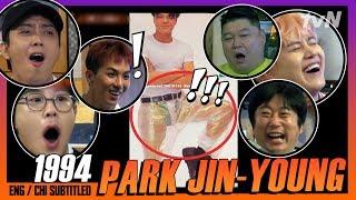  1994 JYP VS 2019 KYP (ENG/CHI SUB) | New Journey To The West 7 [#tvNDigital]