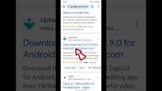 How To Download Capcut | Capcut app download kaise kare