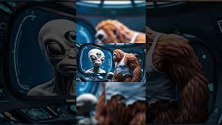 Found my way home  #alex #animation #survival#alien