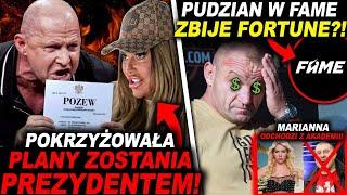 MURAŃSKI POZWAŁ LALUNE! (PUDZIANOWSKI, XAYOO, PRIME, ŁASZCZYK, SCHREIBER, KASJO)