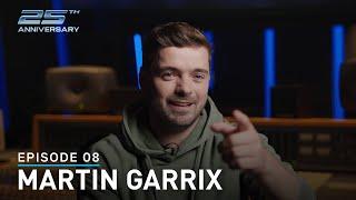 Ultra Miami's 25th Anniversary - Ep.8 Martin Garrix