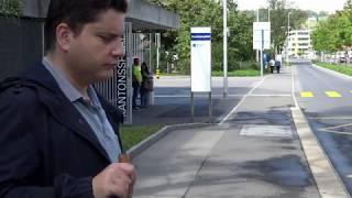 Intros ÖV Radar