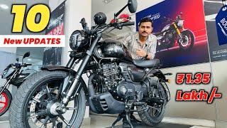 2025 TVS Ronin Base Model Detailed Review | 10 New Updates | Best in Segment ? | On Road Price