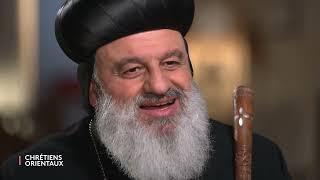 Rencontre exceptionnelle avec le Patriarche Syriaque-Orthodoxe Ignace Ephrem 2