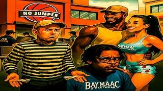 Adam 22 GOING BROKE Situation Gets MUCH WORSE!! Spider Loc Reacts