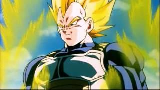 One of Vegeta's best moments ever.