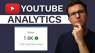 How to Use YouTube Analytics to Grow Your Channel in 2021