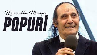 Niyaməddin Musayev – Popuri (Şən Mahnılar)