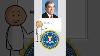 The FBI Mole Who Fooled Everyone