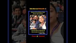In a candid revelation, Bollywood actor Aamir Khan shared that....