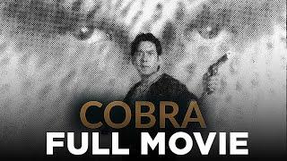 COBRA: Dan Fernandez, Ara Mina, Lito Legaspi & Paquito Diaz | Full Movie