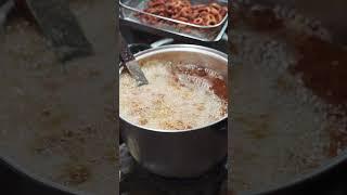 Calamares D' Sta. Ana | Philippines Food | Manila #shorts