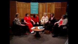"Changing the Culture of Alzheimer's Care" NM Show 62