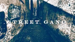 AFROBEAT INSTRUMENTAL - STREET GANG