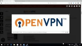 MikroTik RB951G-2HnD - OpenVPN [setup] | ITFroccs.hu