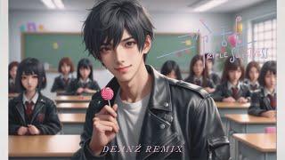 Lolly Talk - 三分甜(Deanź Remix)
