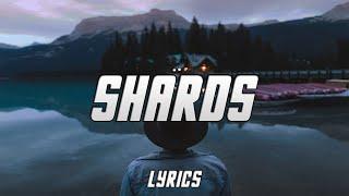 Jacy Abyss - Shards Ft. undefinxd Prod. Eenmans & MANGET$U (Lyrics)