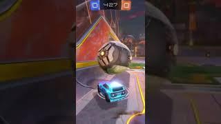 What a goal