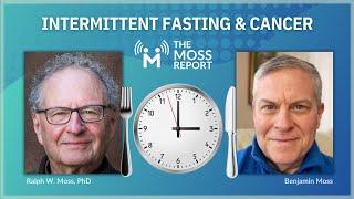 Intermittent Fasting & Cancer - What health benefits can fasting unlock?