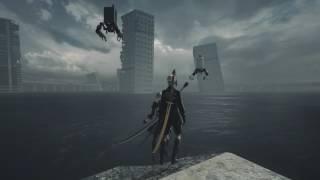 NieR:Automata - Good haul!