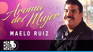 Aroma De Mujer, Maelo Ruiz - Video